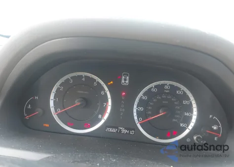 2010 Honda Accord 2.4 Lx from USA, damaged, VIN 1HGCP2F31AA198333